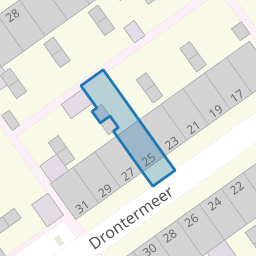 Perceel RTD13-BA-3408