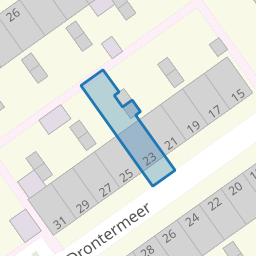 Perceel RTD13-BA-3409