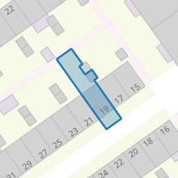 Perceel RTD13-BA-3411