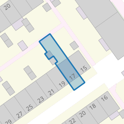 Perceel RTD13-BA-3412