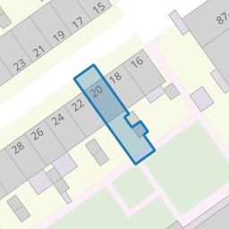 Perceel RTD13-BA-3417