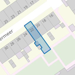 Perceel RTD13-BA-3418