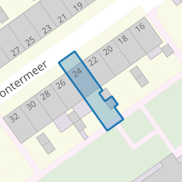Perceel RTD13-BA-3419