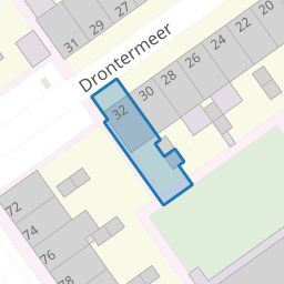 Perceel RTD13-BA-3423