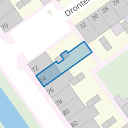 Perceel RTD13-BA-3425