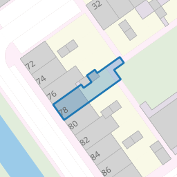 Perceel RTD13-BA-3427