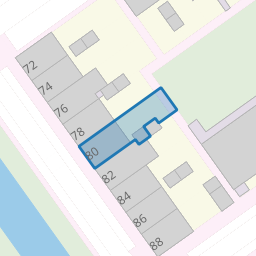 Perceel RTD13-BA-3428