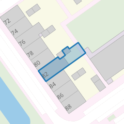 Perceel RTD13-BA-3429