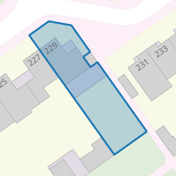 Perceel RTD13-BA-3439