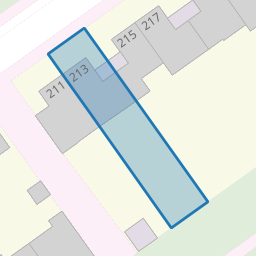 Perceel RTD13-BA-3447