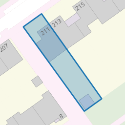 Perceel RTD13-BA-3448