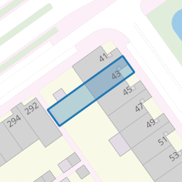 Perceel RTD13-BA-3460