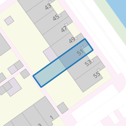 Perceel RTD13-BA-3464