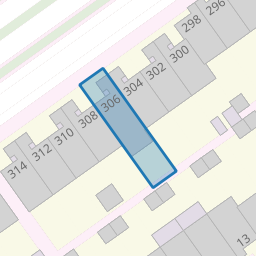 Perceel RTD13-BA-3481