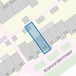 Perceel RTD13-BA-3486