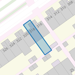 Perceel RTD13-BA-3493