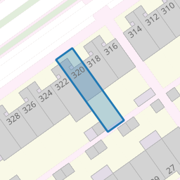 Perceel RTD13-BA-3495