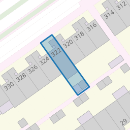 Perceel RTD13-BA-3497