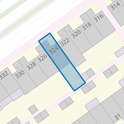 Perceel RTD13-BA-3499