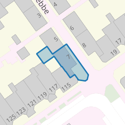 Perceel RTD13-BA-350