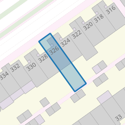 Perceel RTD13-BA-3501