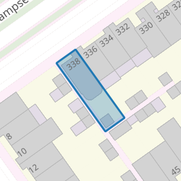 Perceel RTD13-BA-3513