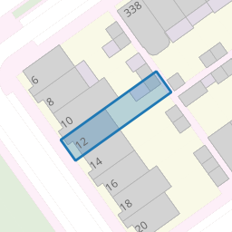 Perceel RTD13-BA-3518