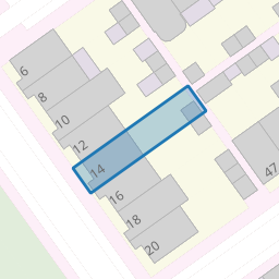 Perceel RTD13-BA-3519