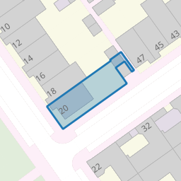 Perceel RTD13-BA-3522