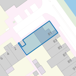 Perceel RTD13-BA-3523