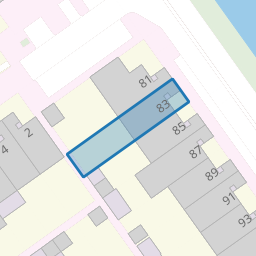 Perceel RTD13-BA-3524