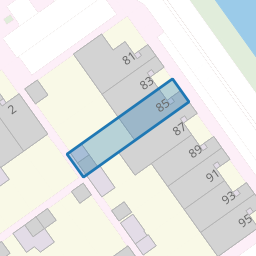 Perceel RTD13-BA-3525