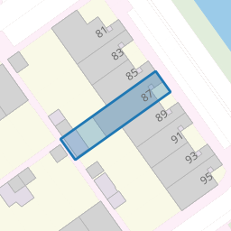 Perceel RTD13-BA-3526