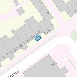 Perceel RTD13-BA-353