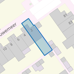 Perceel RTD13-BA-3531