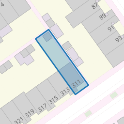 Perceel RTD13-BA-3532