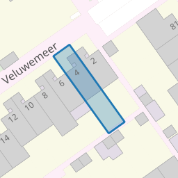 Perceel RTD13-BA-3533