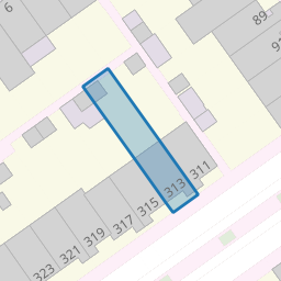 Perceel RTD13-BA-3534