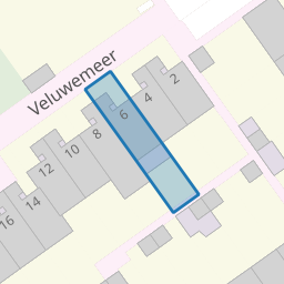 Perceel RTD13-BA-3535