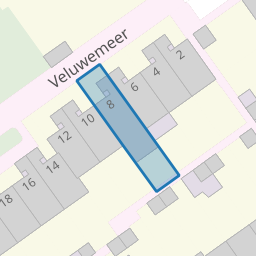 Perceel RTD13-BA-3537