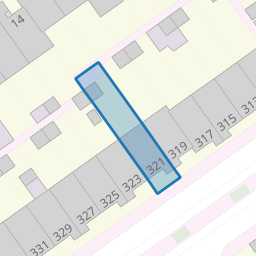 Perceel RTD13-BA-3542