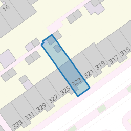 Perceel RTD13-BA-3544