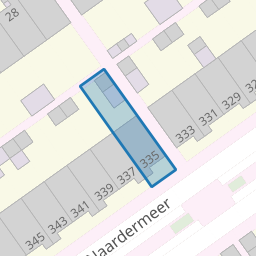 Perceel RTD13-BA-3556