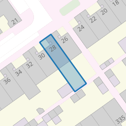 Perceel RTD13-BA-3557