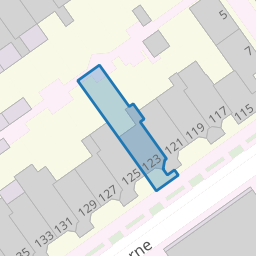 Perceel RTD13-BA-356