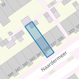 Perceel RTD13-BA-3560