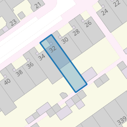 Perceel RTD13-BA-3561