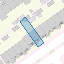 Perceel RTD13-BA-3568