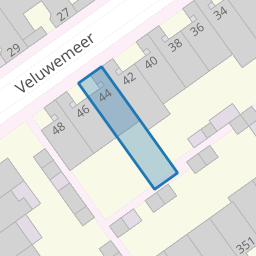 Perceel RTD13-BA-3573