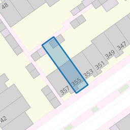 Perceel RTD13-BA-3576